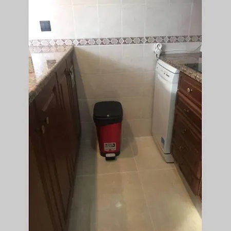 Marina Mar In Vilamoura Downtown Appartement