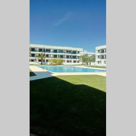 Marina Mar In Vilamoura Downtown *