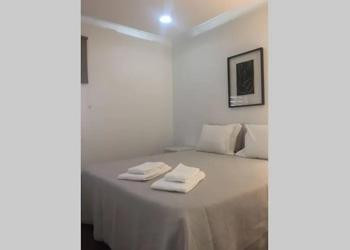 Marina Mar In Vilamoura Downtown *