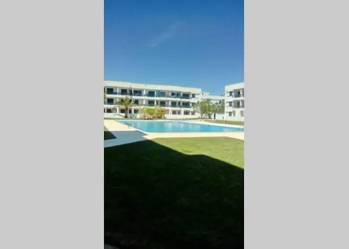 Marina Mar In Vilamoura Downtown *