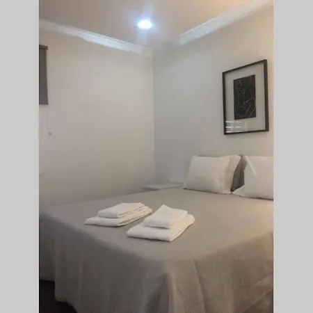 Marina Mar In Vilamoura Downtown *