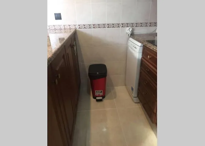 Marina Mar In Vilamoura Downtown Apartment